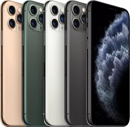 Ottimo apple iphone 11 - ottimo,