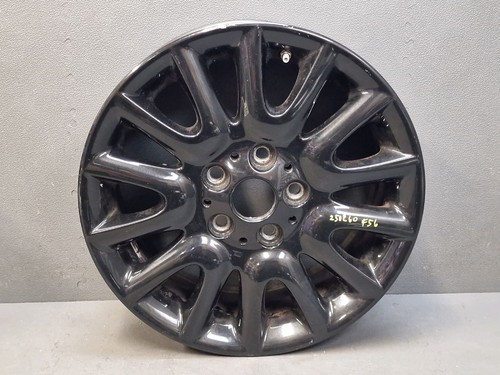 Cerchio alluminio mini - in,