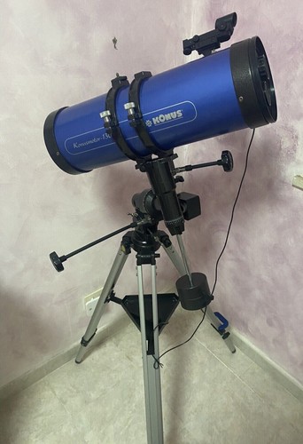 Telescopio astronomico - telescopio,