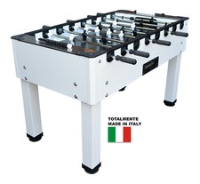 Calciobalilla professionale - calciobalilla,