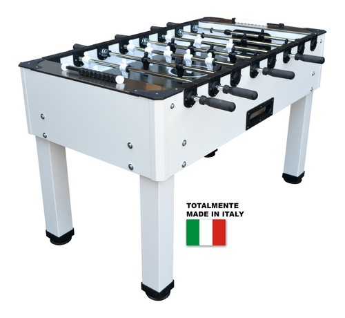 Calciobalilla professionale - calciobalilla,