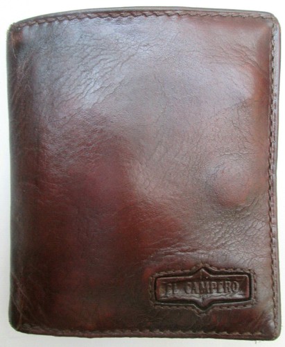 Campero authentique - -el,