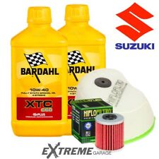 Kit Tagliando Olio Motore