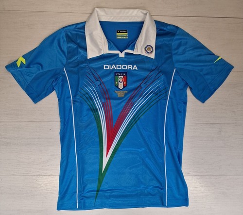 10015 maglia maglietta arbitro - 10015,