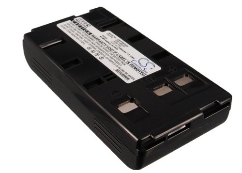 Batteria per jvc - ni-mh,