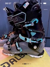 Scarponi da sci Dalbello