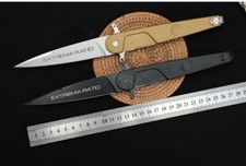 Coltello tascabile pieghevole