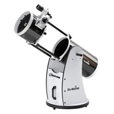 Skywatcher Dobson telescopio N 254/1200 Skyliner FlexTube BD DOB