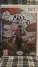 Gioco TIM BURTON ALICE IN
