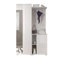 Guardaroba completo SPILLA in