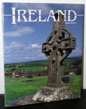 IRELAND by Simona Tarchetti