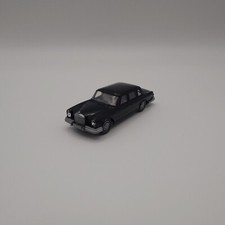 Wiking 1:87 Mercedes Benz 600
