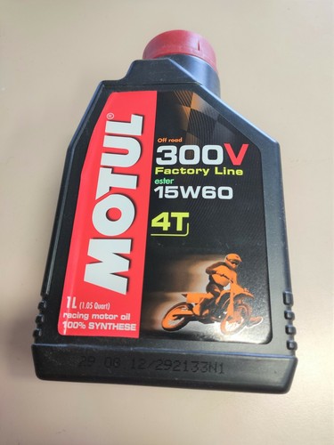 Olio motore moto off - moto, road