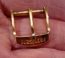 PRYNGEPS FIBBIA PER OROLOGIO