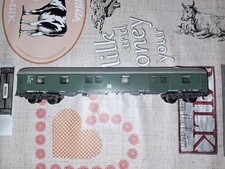 Lima Ho vagone postale DB