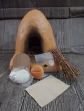 Set forno e pane Adobe