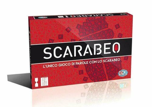 Scarabeo gioco tavolo per - da,