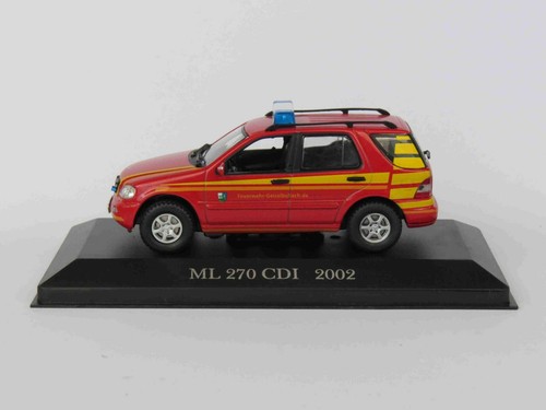 Die cast car auto mercedes - die-cast,
