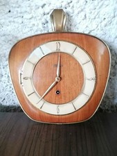 ANTICO OROLOGIO HERMLE DA