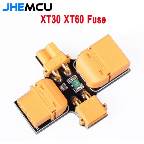 Jhemcu amass xt30 xt60 - jhemcu,