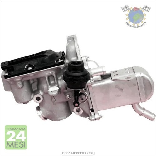 Valvola egr meat per - egr,