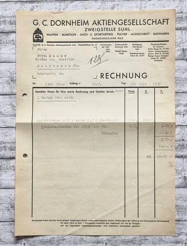 1938 dornheim suhl - 1938,