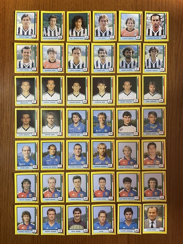 Lotto 125 figurine grande - 125,