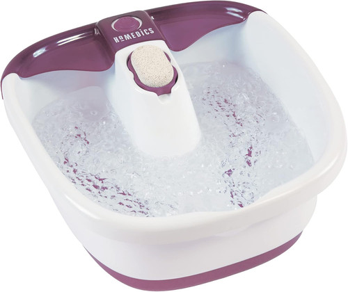 Bubble mate foot - bubble, spa