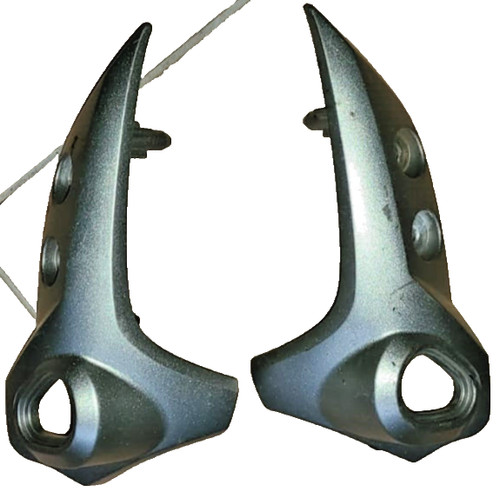Staffe supporto fanale faro - fanale,