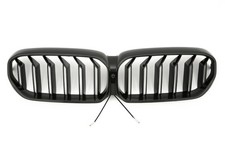 Griglia anteriore sport led - sport,