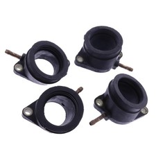 4X Collettori Di Aspirazione