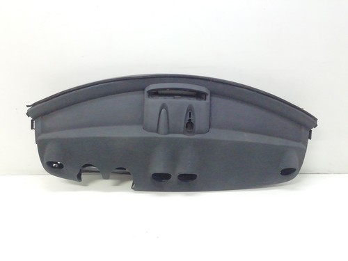 Cruscotto completo airbag - cruscotto,
