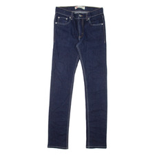 Jeans Levi's 510 ragazzo blu