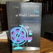 Film world literature by - world,
