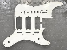 BATTIPENNA SCRATCHPLATE