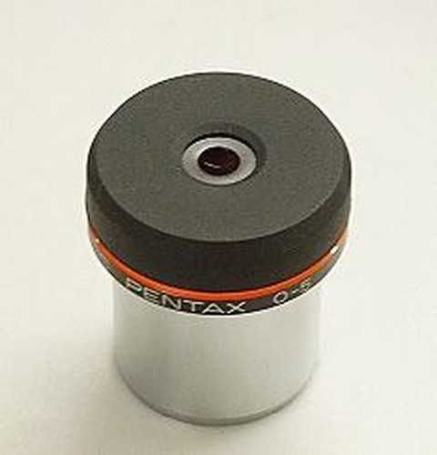 Pentax smc ortoscopico - pentax,