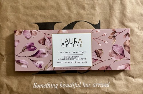 Laura geller the - geller,