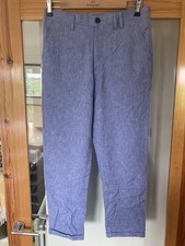 Pantalone ZARA UOMO lunghezza