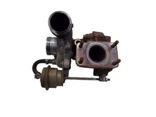 Turbocompressore adatto per