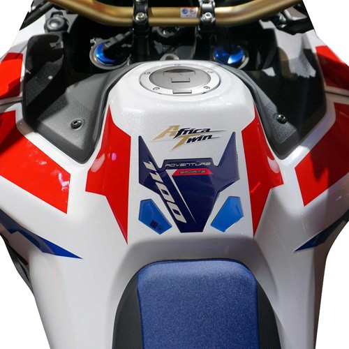 Paraserbatoio moto adesivo - moto, gel