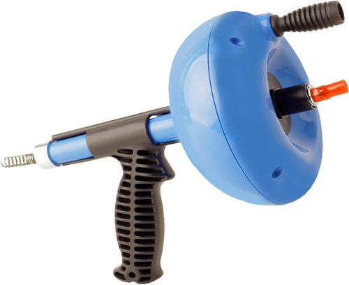 Sonda sturatubi con - con, attacco