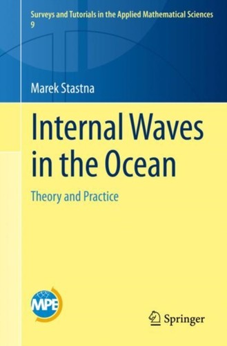 Internal waves the - in, ocean