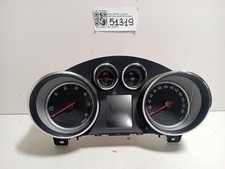 QUADRO STRUMENTI PER OPEL