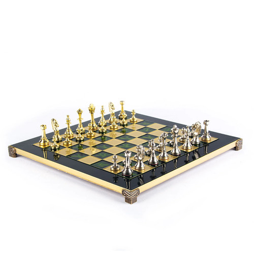 Set scacchi staunton - scacchi,