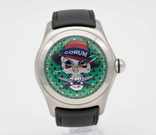 Corum Bubble 45 Gangster