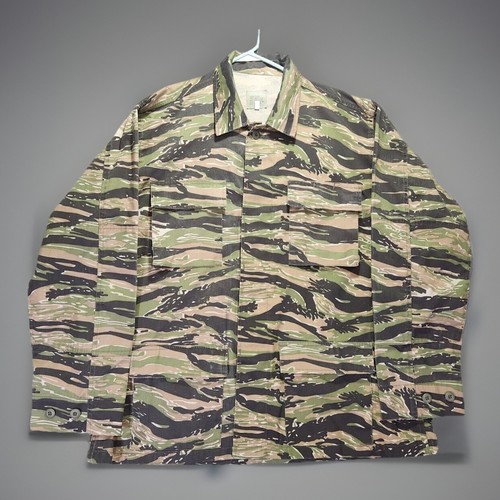 Giacca combattimento - da,
