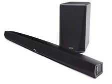 DENON DHT-S516H soundbar +
