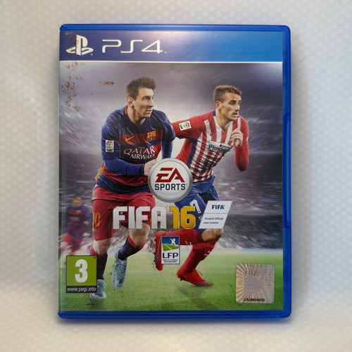 Fifa ps4 gioco completo per - fifa, 16