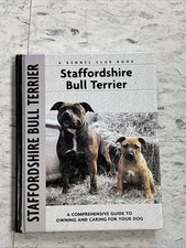 Kennel Club Book Staffordshire
