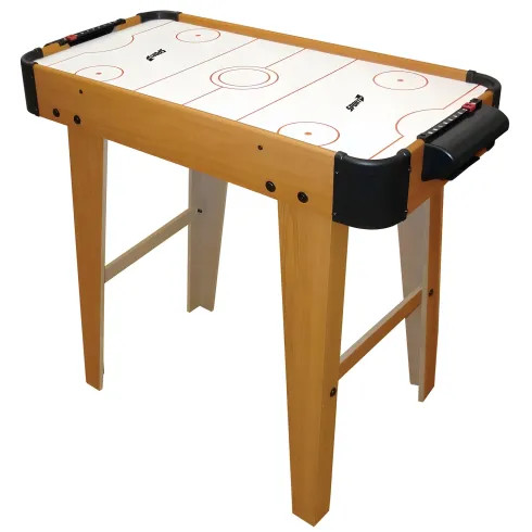 Tavolo air hockey - air, ventola